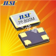 ILCX08-JH5F18-16.000MHz四腳WIFI用晶振,ILSI無源6035晶振,ILCX08環(huán)保晶振