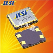 ILCX04無源7050晶振,ILSI高品質(zhì)晶振,ILCX04-FB1F18- 28.224 MHz網(wǎng)絡晶振
