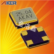 CXAF-008192-3F08X40,AKER貼片晶振,3225小型化設(shè)備晶振