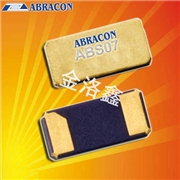 ABS07-LR-32.768 kHz-7-1-T,ABRACON無源晶振,電信應(yīng)用晶振